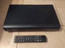 ancien décodeur4  Satellite Canal TNT- Canalsat Canal Plus - télécommande