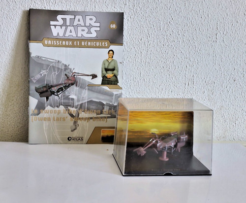Vaisseaux star wars editions - star,