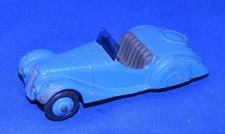 FRAZER NASH REF 38A  DINKY