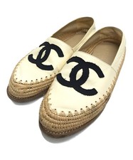 CHANEL Sandales Chaussures