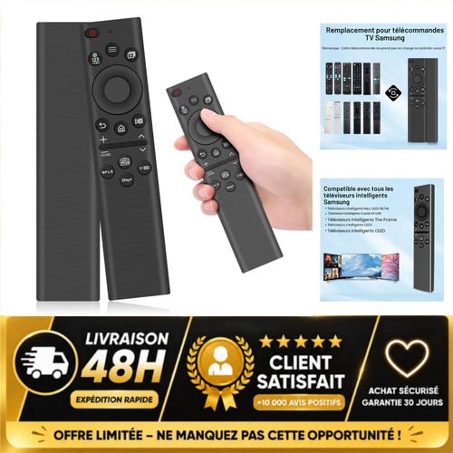 Télécommande remplacement - télécommande,