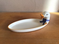 Petit Plat à Foie Gras