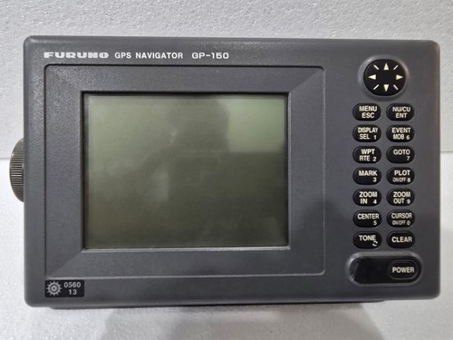 Furuno 150 gps - gp-150,