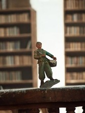 Figurine ancienne Starlux