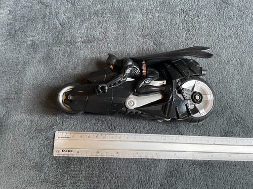 Figurine moto batman - moto, the