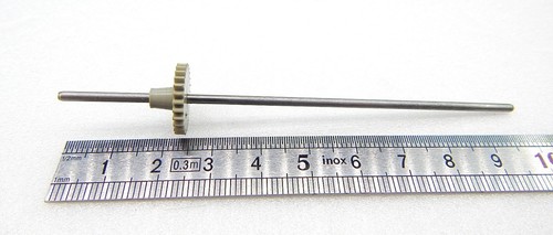 Ref 994 axe - ref, avec