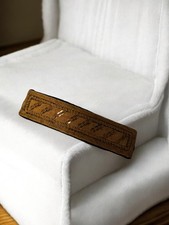 Ancien galon d’épaule