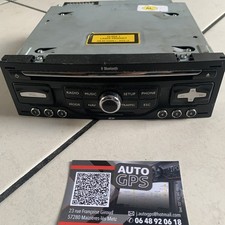 Autoradio D’origine Système