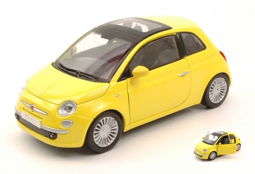 Miniature voiture auto - , 1:24