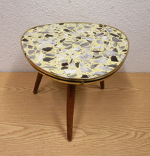 Table D'Appoint Vintage En