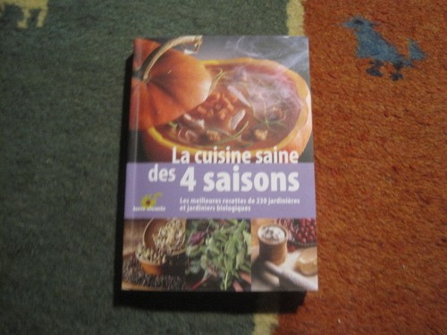 Terre vivante la - vivante:,