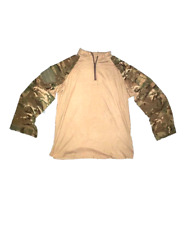 Chemise UBAS ignifugée MTP Armée Britannique S combat shirt Under Body Armor
