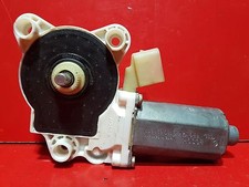 MERCEDES CLASSE E W211 MOTEUR LEVE VITRE ELECTRIQUE AVANT GAUCHE REF 0130821970