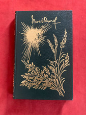 PAGNOL - LA BELLE MEUNIERE - LE ROSIER DE MADAME HUSSON - FRANCK INNOCENT - 1977