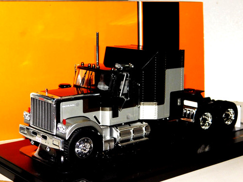 Gmc general 1980 truck tractor - truck,