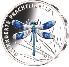 #RM# 5 EURO COMMEMORATIVE