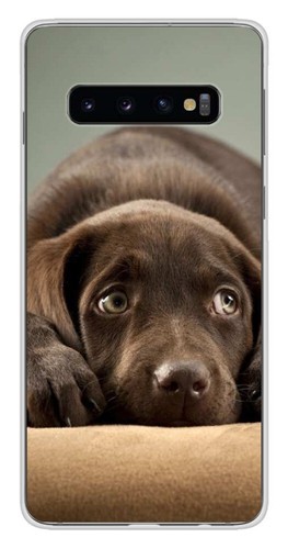 Coque silicone imprimée - coque,