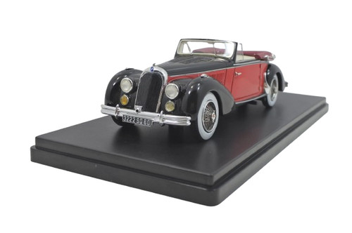 Esval 43011a cabriolet talbot - 43011a,