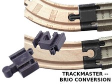 3D Adaptateur pour Trackmaster