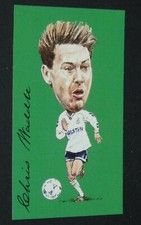 GOLDEN ERA CARD STUBBS