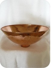 VASQUE ORIENTALE A POSER EN