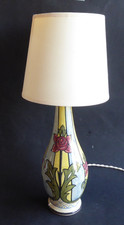 Lampe de chevet Art Déco