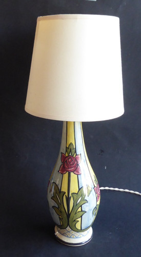 Lampe chevet art - de, déco