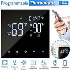 Wireless WIFI App Control