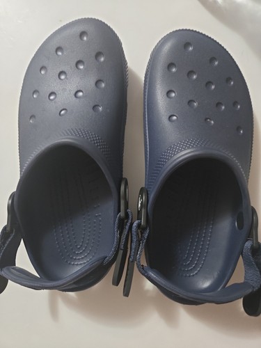 Slip resistant soles crocs - resistant, soles,