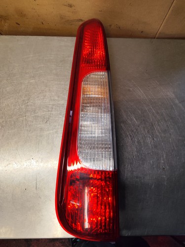 Feu phare arriere gauche ford - feu,