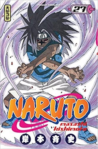 Livre naruto tome 737132 - livre,