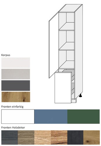 Armoire apothicaire silver - apothicaire,