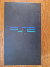 Sony PS2 FAT SPCH-30004 HS