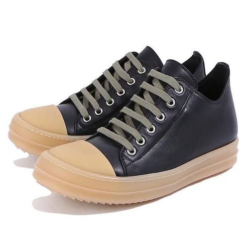 Rick owens low rubber - rubber, women