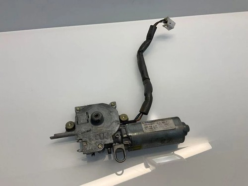 Mercedes benz w211 - w211, module
