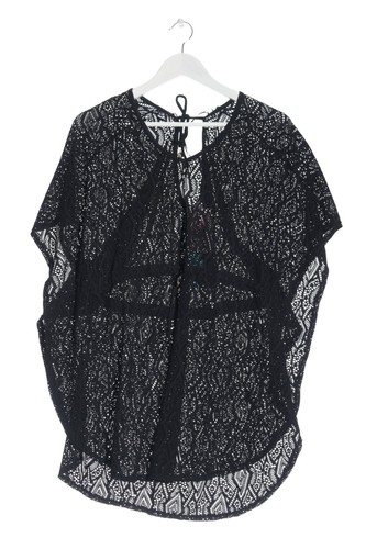 Censored poncho tricot - censored, en