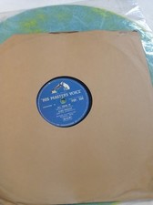 Elvis Presley – 78 tours HMV POP 359 – All Shook Up / That’s When Your Heartache