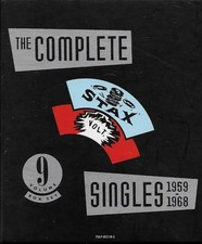 Coffret CD The Complete
