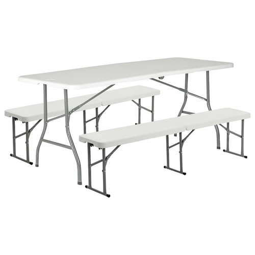 Ensemble table pique - table, pique-nique