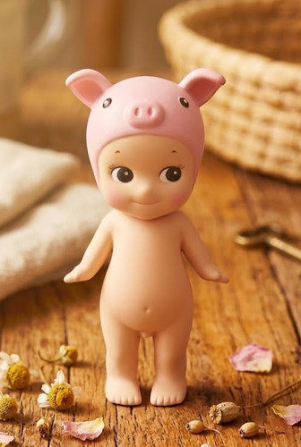 Figurine sonny angel - sonny, série