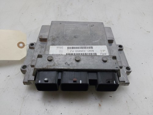Calculateur moteur ecu - calculateur,
