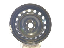 Jante tôle - Renault TWINGO