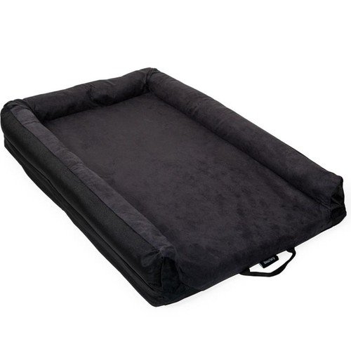 Lit burley pour - lit, remorque