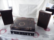 Platine vintage disque - platine, vinyl