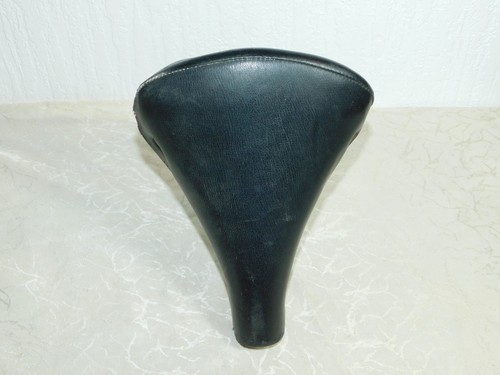 Selle cuir original - en,