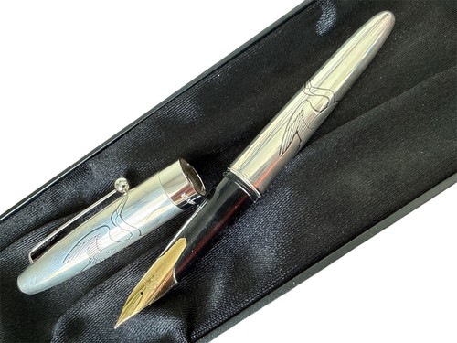 Pilot namiki yukari sterling - namiki,