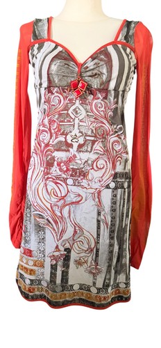 Robe save the - robe,