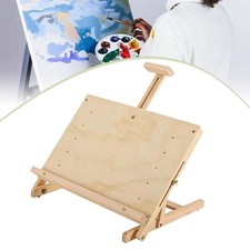 Chevalet de table pour
