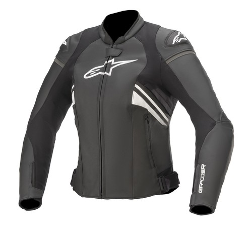 Veste combinaison alpinestars - veste,