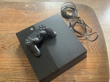 Sony PlayStation 4 Slim 500 Go